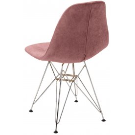 Стул на металлокаркасе Eames