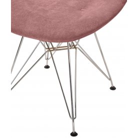 Стул на металлокаркасе Eames