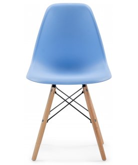 Деревянный стул Eames