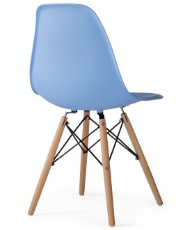Деревянный стул Eames