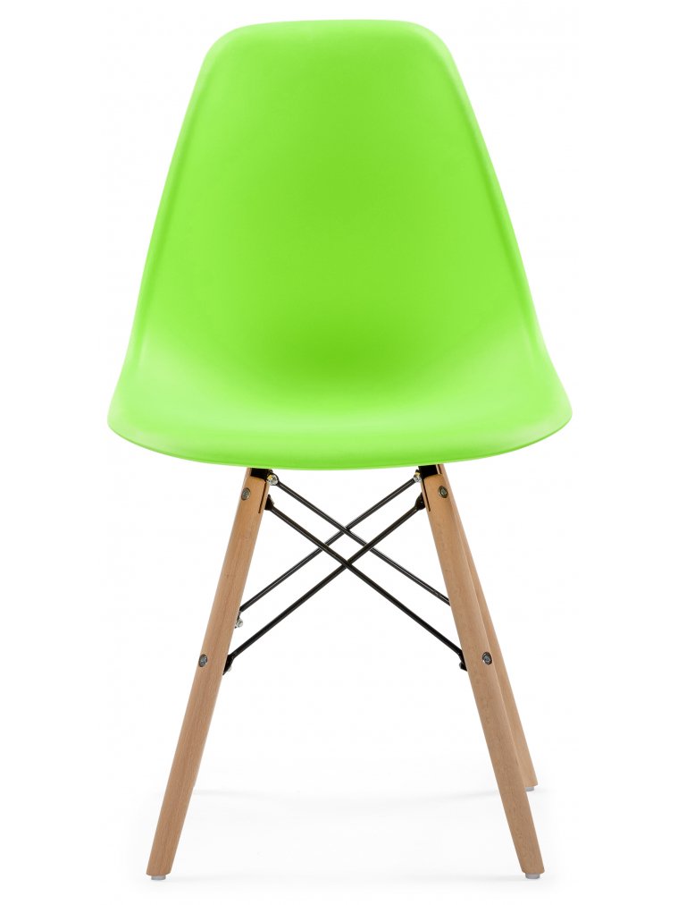 Стул Eames light green