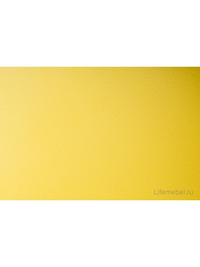 Стул Eames yellow