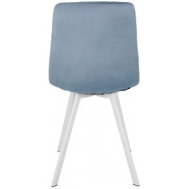 Стул на металлокаркасе Easy