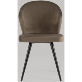 Стул на металлокаркасе Эдита