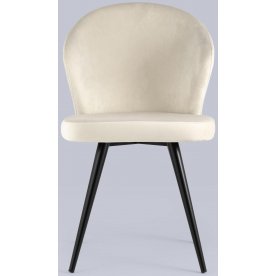 Стул на металлокаркасе Эдита