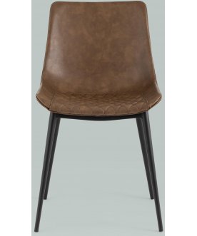 Стул на металлокаркасе Эльтон