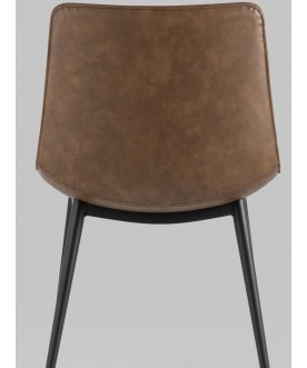 Стул на металлокаркасе Эльтон