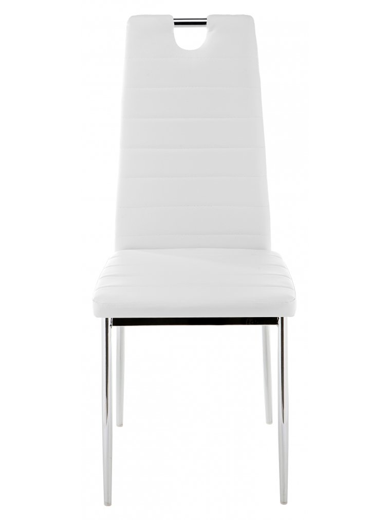 Стул Eric белый