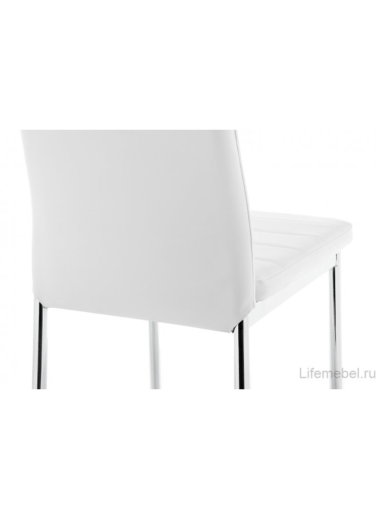 Стул Eric белый