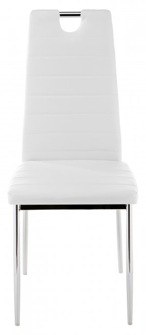 Стул Eric белый