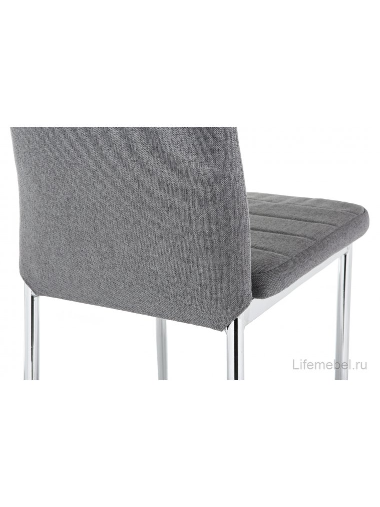 Стул Eric серый