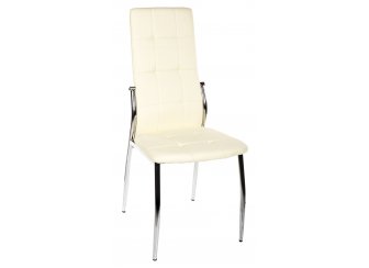 Стул F68-A бежевый