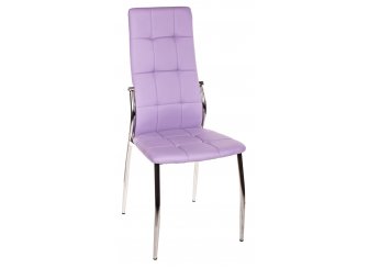 Стул F68-A light purple