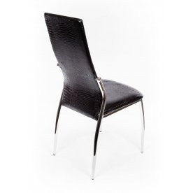 Стул на металлокаркасе F-68