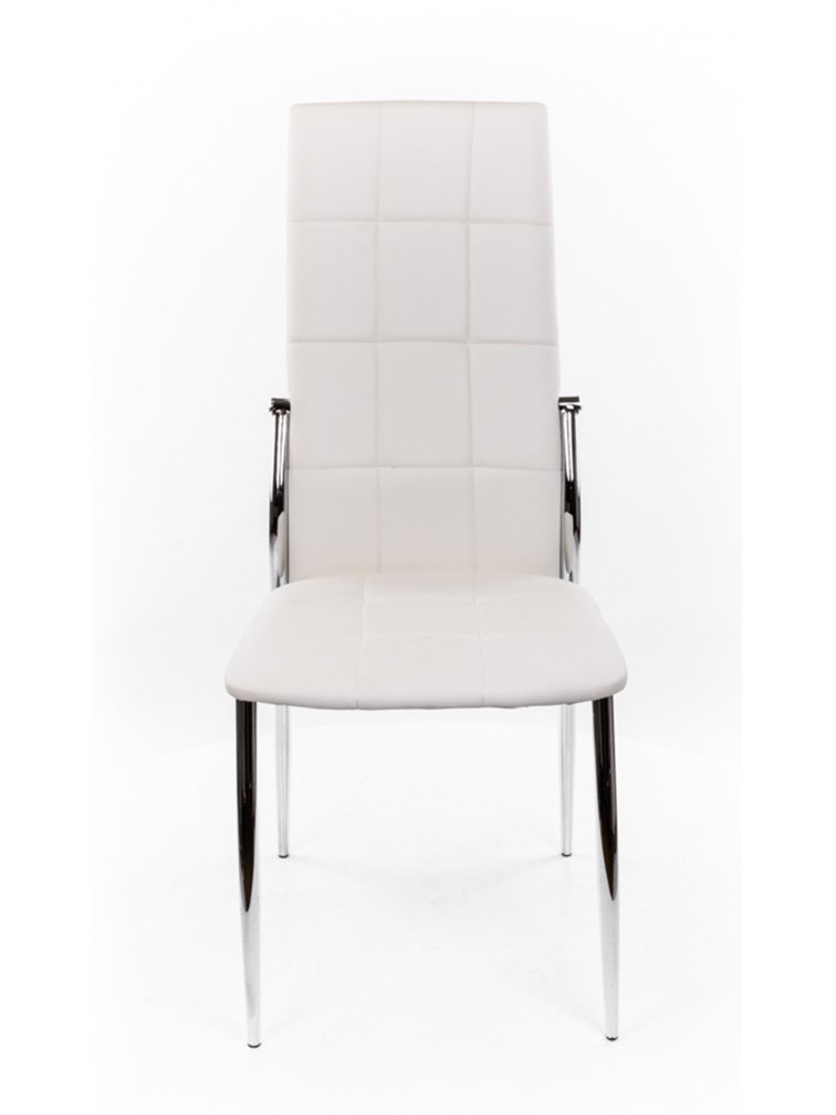 Стул F-68A белый