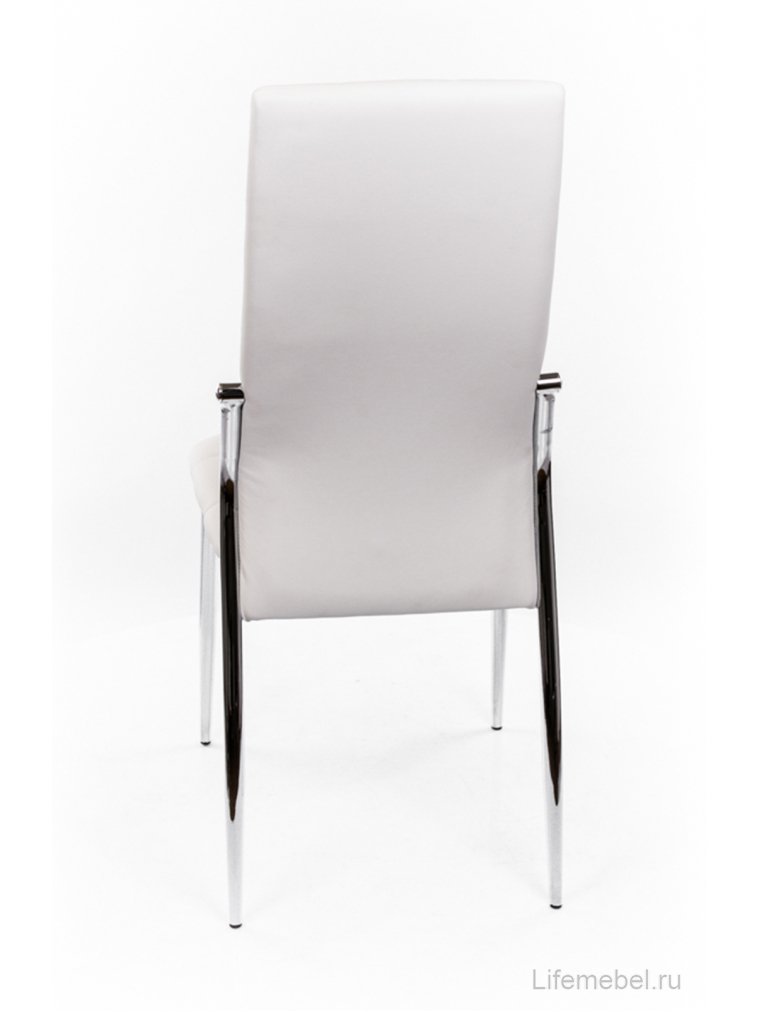 Стул F-68A белый