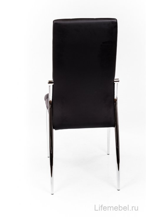Стул F-68A черный