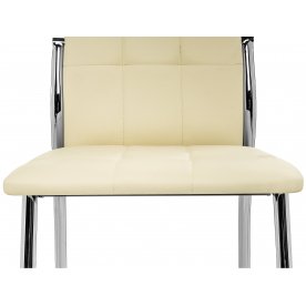 Стул на металлокаркасе Farini