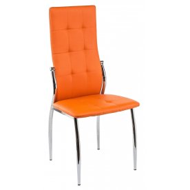 Стул на металлокаркасе Farini