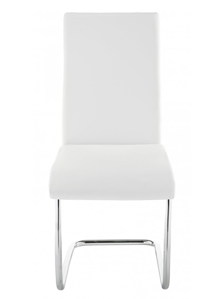 Стул Fenix белый