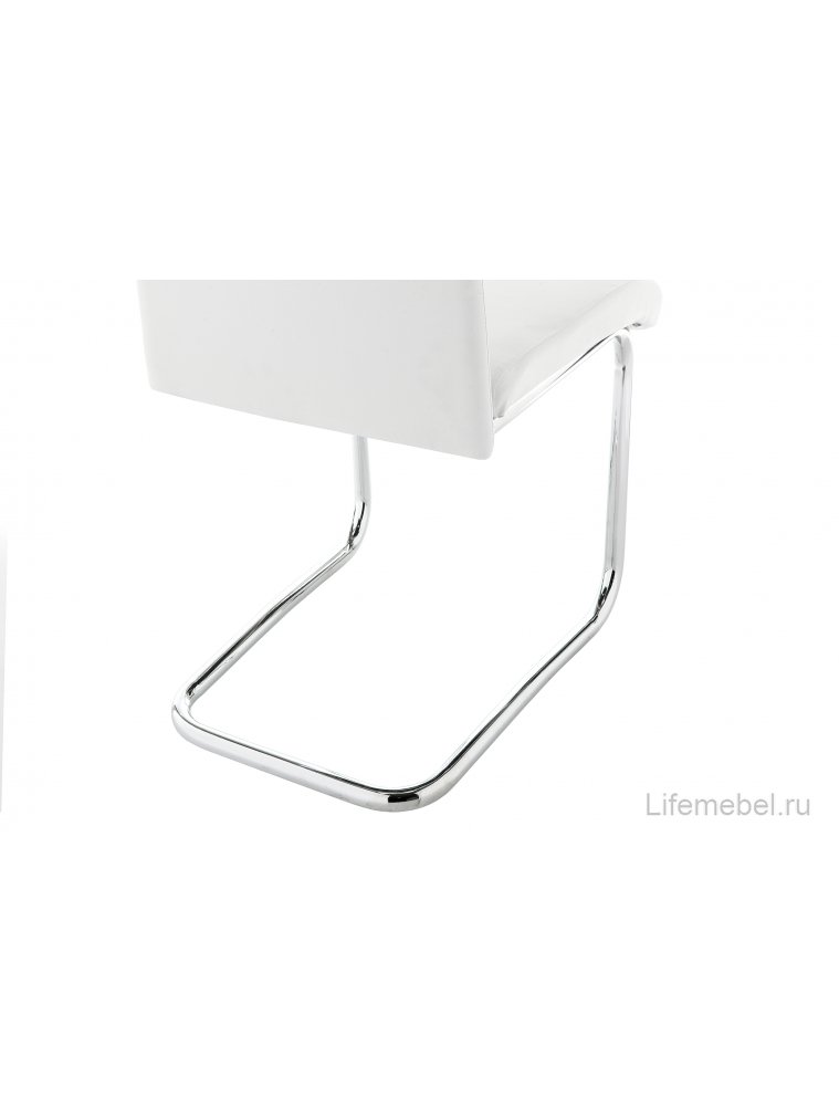 Стул Fenix белый