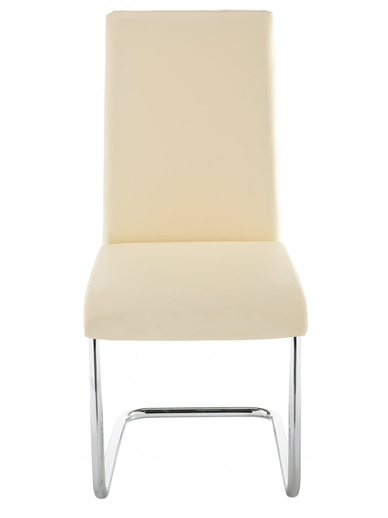 Стул Fenix кремовый