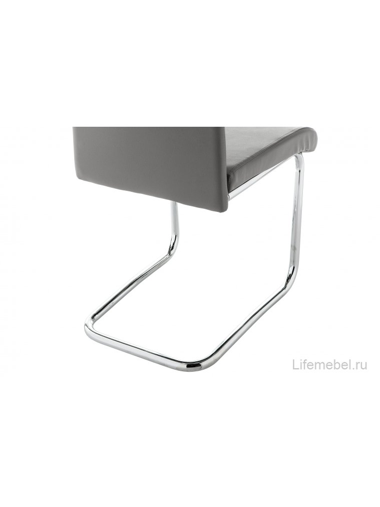 Стул Fenix серый