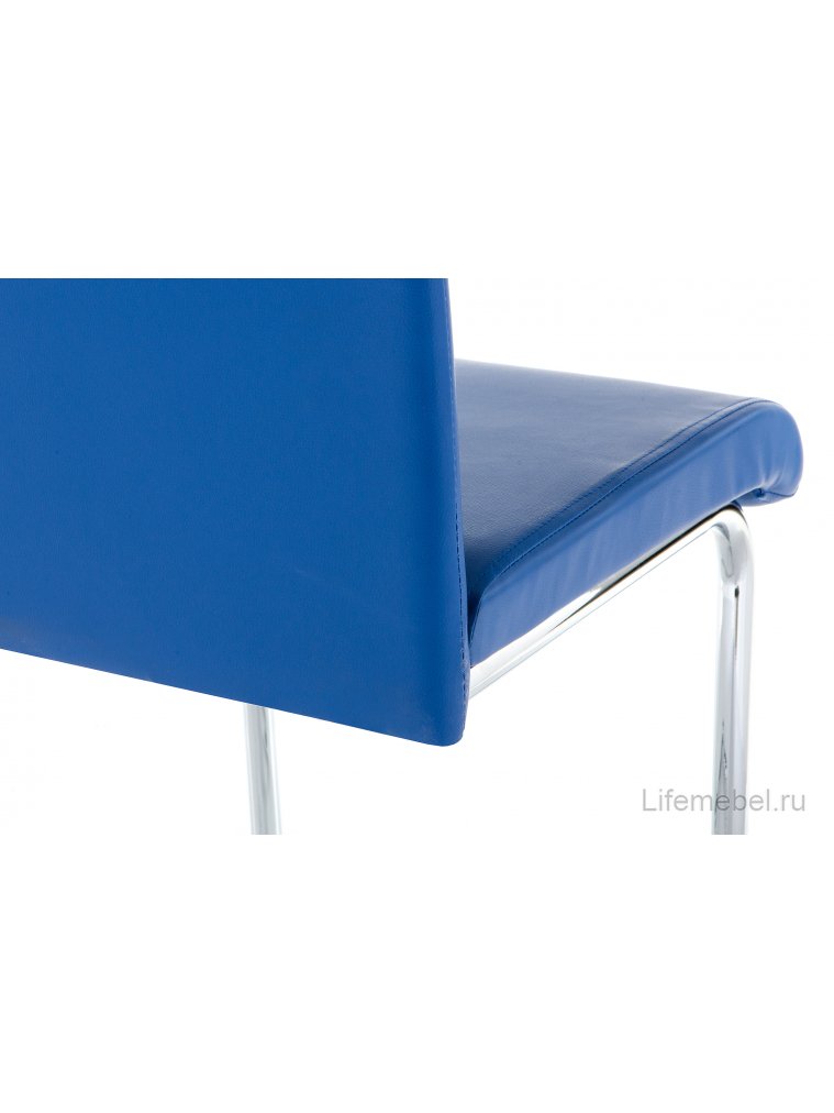 Стул Fenix синий