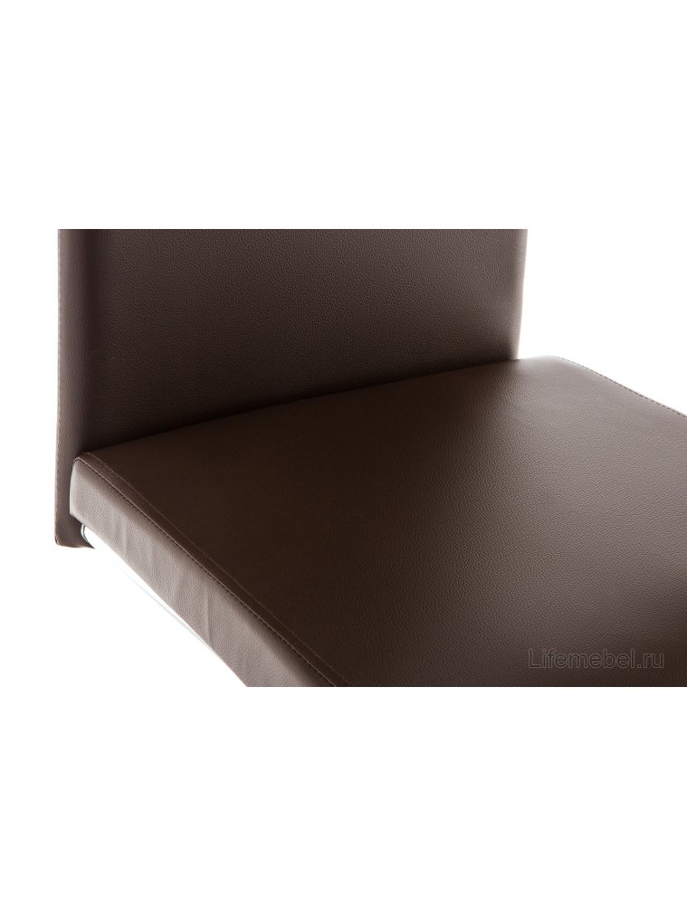 Стул Fenix темно-коричневый