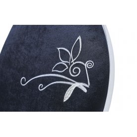 Стул на металлокаркасе Y110