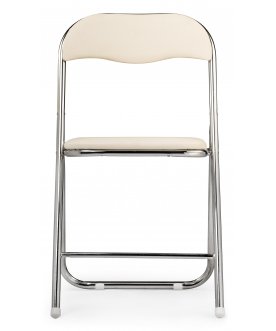 Стул на металлокаркасе Fold 1 складной