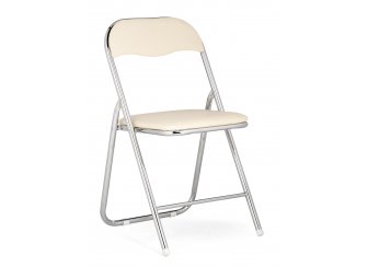 Стул на металлокаркасе Fold 1 складной