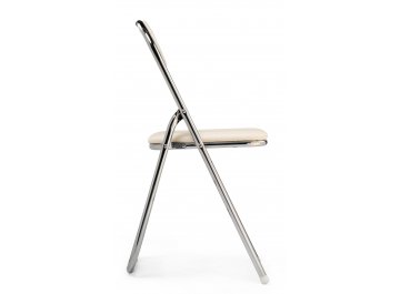 Стул на металлокаркасе Fold 1 складной