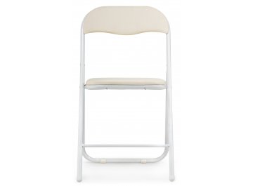 Стул на металлокаркасе Fold 1 складной