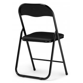 Стул на металлокаркасе Fold 1 складной