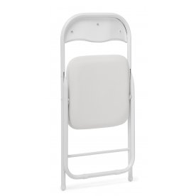 Стул на металлокаркасе Fold 1 складной