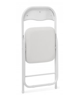 Стул на металлокаркасе Fold 1 складной