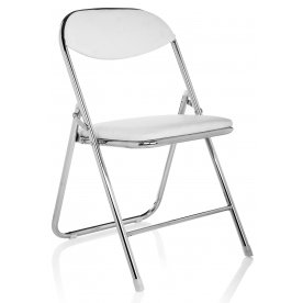 Стул на металлокаркасе Fold