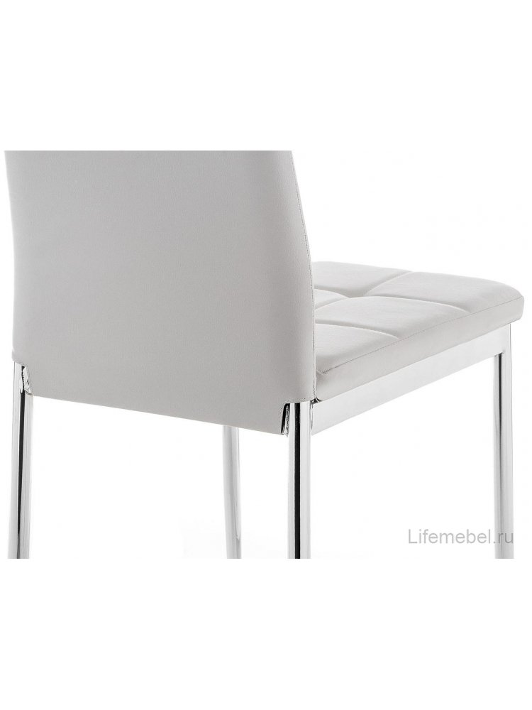 Стул Forin светло-серый