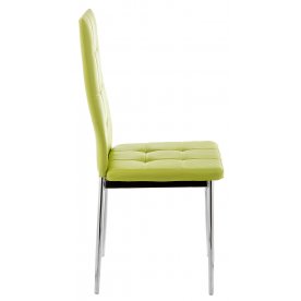 Стул Forin зеленый