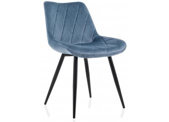 Стул на металлокаркасе Fox