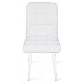 Стул на металлокаркасе Франк ДП 2-17