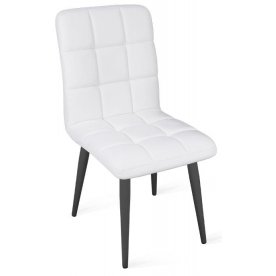 Стул на металлокаркасе Франк ДП 2-17