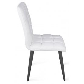 Стул на металлокаркасе Франк ДП 2-17