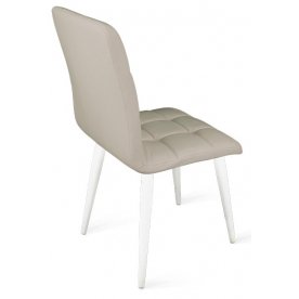 Стул на металлокаркасе Франк ДП 2-17