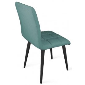 Стул на металлокаркасе Франк ДП 2-17