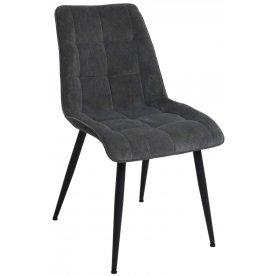 Стул на металлокаркасе Fred