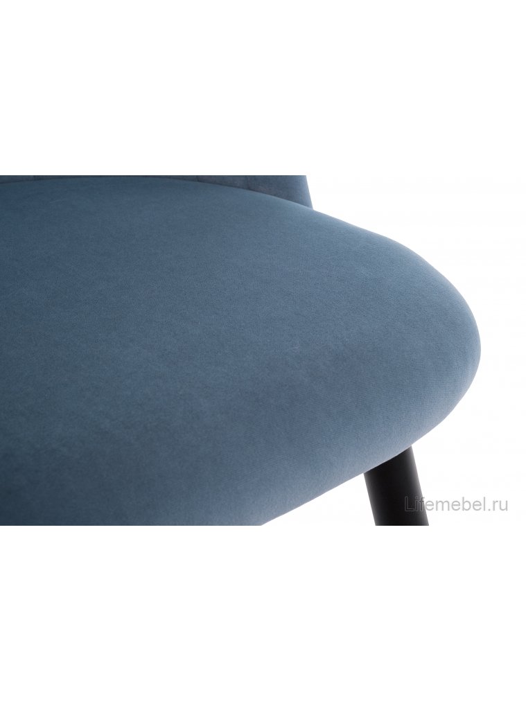 Стул Gabi голубой