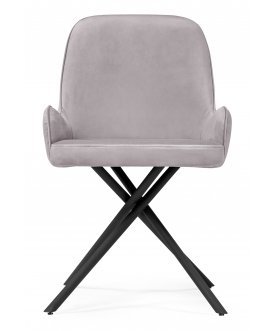 Стул на металлокаркасе Галтер