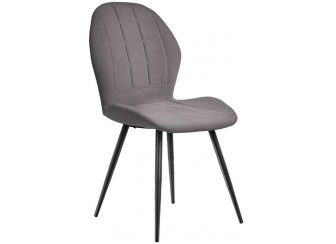 Стул на металлокаркасе Gary